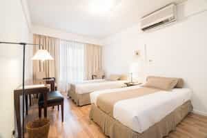 Loi Suites Esmeralda