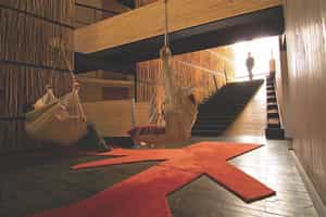 NOI Indigo Patagonia