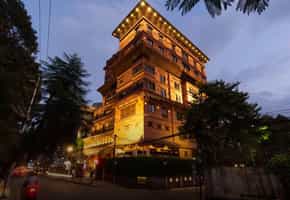 Basera Boutique Hotel