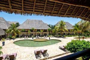 Tui Blue Bahari Zanzibar