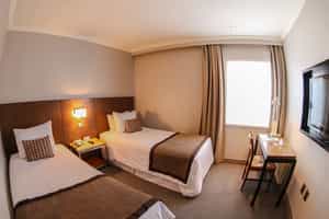 Hotel Martín Gusinde