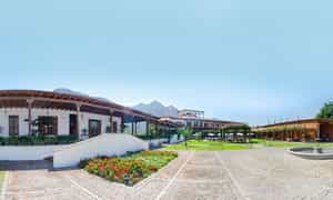 Hotel Viñas Queirolo