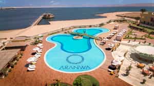 Aranwa Paracas Resort & Spa
