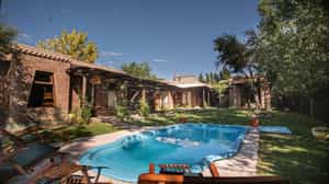 El Encuentro Posada Boutique || Chacras de Coria