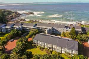 The Bayview Apartments