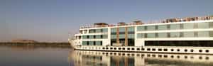 M/S Le Fayan Nile Cruise
