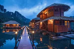 Panvaree The Greenery