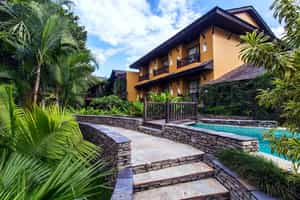 Temple Tree Resort & Spa