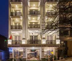 Eden Boutique Hotel & Spa