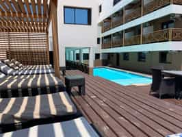 Hotel Vezo Beach Morondava