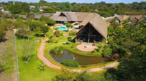 Shearwater Explorers Village