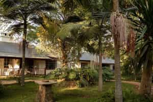 Karen Blixen Coffee Garden & Cottages