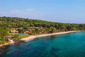 Chen Sea Resort & Spa