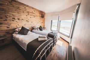 Kau Lodge Puerto Natales