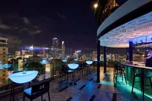 La Siesta Premium Sai Gon