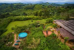 Isunga Lodge
