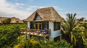 Kasha Luxury Boutique Hotel