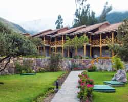 Casa Andina Premium Valle Sagrado Hotel & Villas