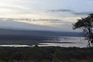 Lake Nakuru Lodge