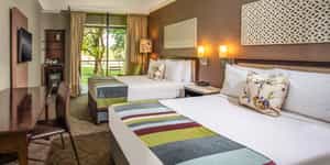 Sabi River Sun Resort