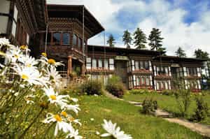 Dewachen Hotel & Spa