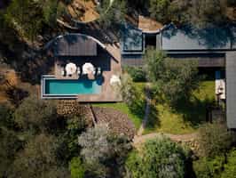 Tanda Tula Safari Camp