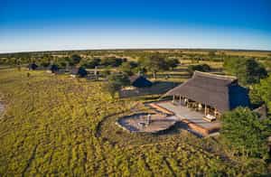 Camp Hwange