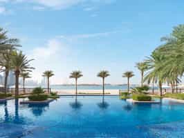 Sofitel Dubai Jumeirah Beach