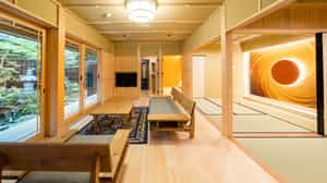 Eko-in Temple (Pilgrim's Lodging)