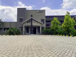 Ichumbi Hotel, Kisoro