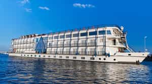 M/S Concerto II Nile