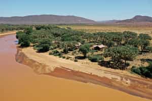 Elephant Bedroom Camp