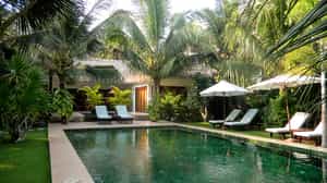 Cham Villas Boutique Luxury Resort