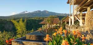 Rinjani Lodge