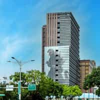 Hotel Gracery Shinjuku