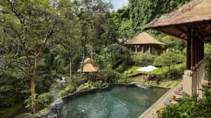 Maya Ubud Resort & Spa