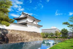 Ana Crowne Plaza Hotel