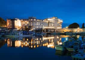 Shiretoko Grand Hotel Kitakobushi