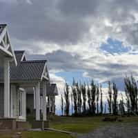 Cabañas del Lago