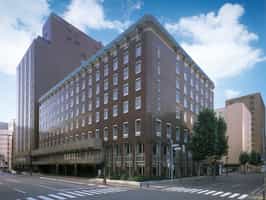 Sapporo Grand Hotel