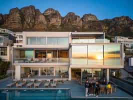 An African Story Villa