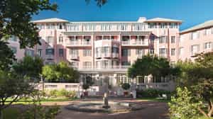 Belmond Mount Nelson Hotel
