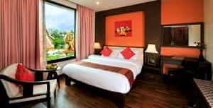 Salana Boutique Hotel