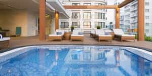 Liberty Central Nha Trang