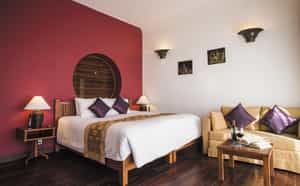 Victoria Hoi An Beach Resort and Spa