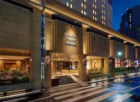 Shiba Park Hotel