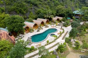 The Goat Boutique Resort