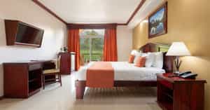 Hotel Magic Mountain 