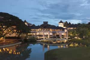 Le Méridien Chiang Rai Resort