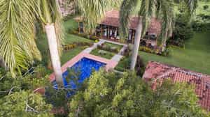 Hacienda Bambusa